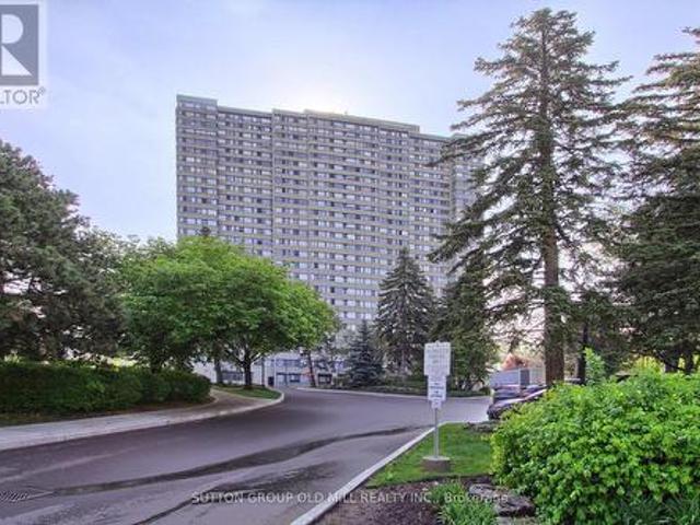 1604 Torresdale Avenue, Toronto, ON, M2R 3T2 condo for sale | Listing ID C13411 | Royal LePage