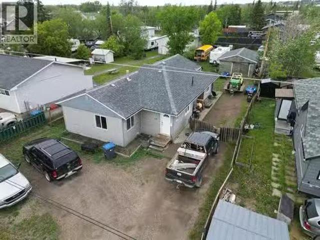 1604 108 Avenue, Dawson Creek, BC, V1G 2T6 house for sale L.