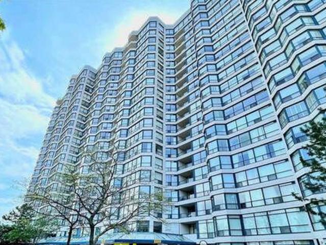 1604 1 CLARK AVE W Vaughan Ontario