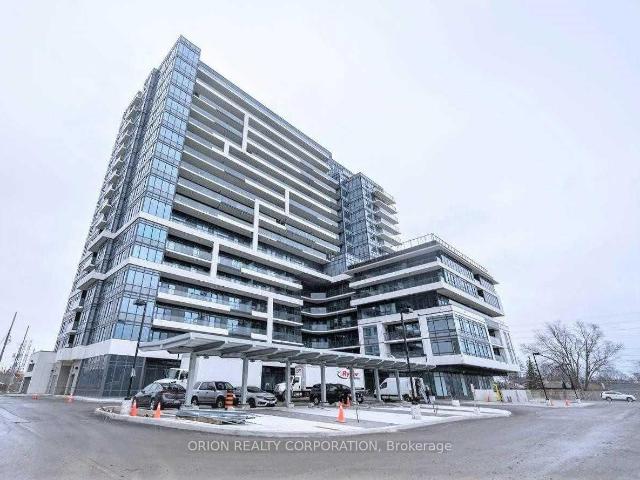1604 1 Bayly Street, Pickering | For Rent @ $2,325 | Condos. Ca