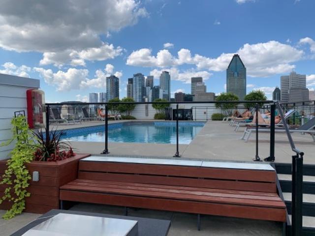 1604 1 Rue Ottawa, Montréal Le Sud Ouest, QC, H3C 0P3 lease for lease | Listing ID 13684 | Royal LePage