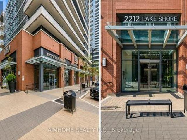 1604 2 Lakeshore Boulevard W, Toronto, ON, M8V 0C2 lease for lease | Listing ID W13711 | Royal LePage
