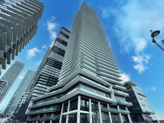 1604 38 Annie Craig Drive, Etobicoke | 1+1Beds/1Bath, Condo, $2,450/mo | Condos. Ca