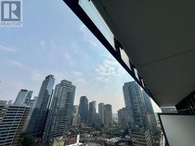 1604 33 Charles Street E, Toronto, ON, M4S 0A2 lease for lease | Listing ID C13537 | Royal LePage
