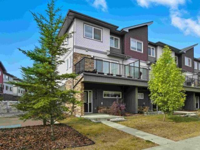 1604 33A Street, Edmonton, AB, T6T 0Y1 townhouse for sale | Listing ID E4488 | Royal LePage