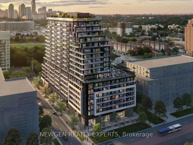 1604 3 Novar Road, Mississauga | Leased, W13062 | Condos. Ca