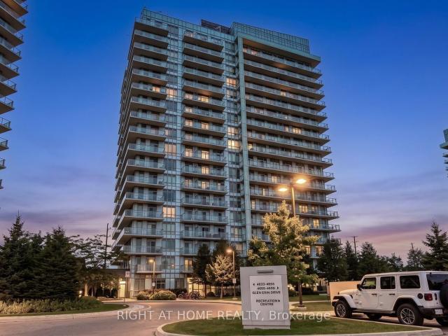 1604 4 Glen Erin Drive, Mississauga | 2+1Beds/2Bath, Condo, $3,100/mo | Condos. Ca