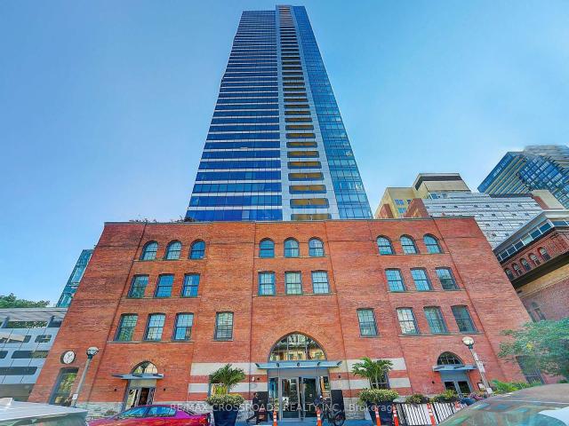 1604 5 St Joseph Street, Toronto | Leased, C13624 | Condos. Ca