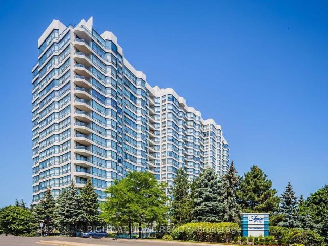 1604 7 Yonge Street, Thornhill | For Rent @ $3,850 | Condos. Ca