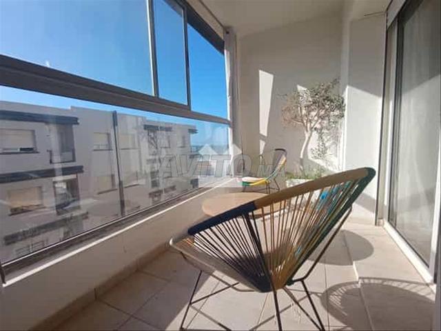 160567 Vente Appt à Mohammédia Monica de 77 m²