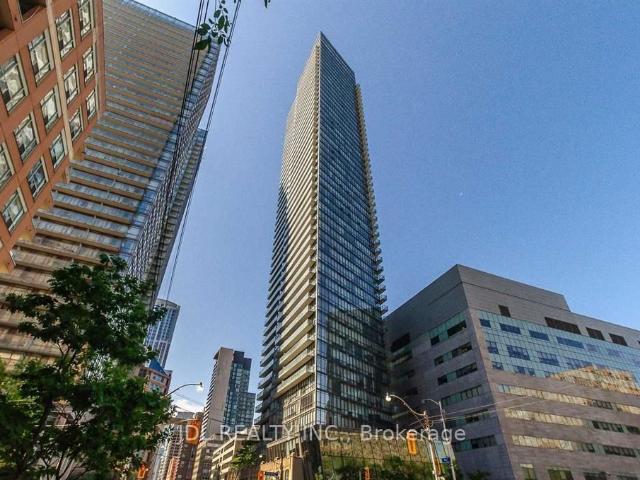 1605 Bay St Street, Toronto | Leased, C13509 | Condos. Ca