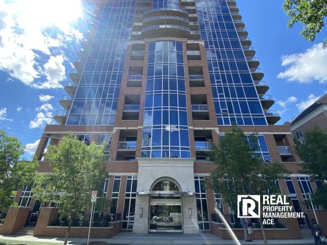 1605 | Beautiful 2 Bed + 2 Bath Condo |The Montana | Beltline | Mountain Views