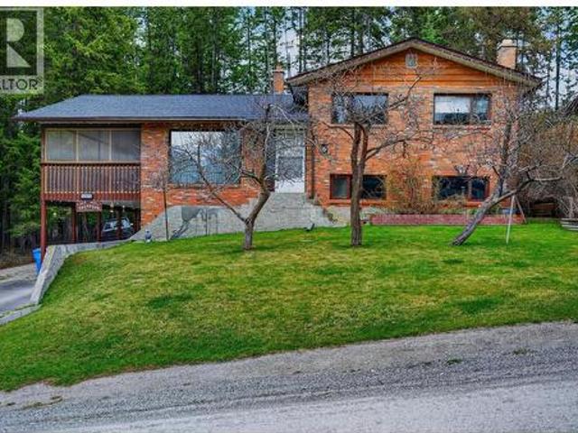 1605 Gareb Road, Golden, BC, V0A 1H3 house for sale | Listing ID 10385 | Royal LePage