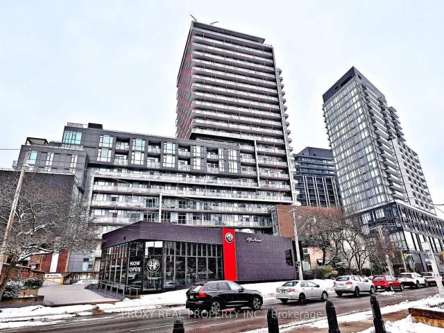 1605 Parliament Street, Toronto | Terminated, C12814 | Condos. Ca