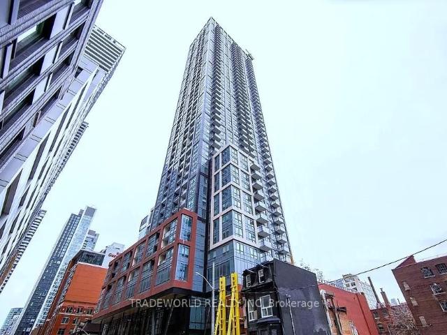 1605 Peter Street, Toronto | Leased, C12691 | Condos. Ca