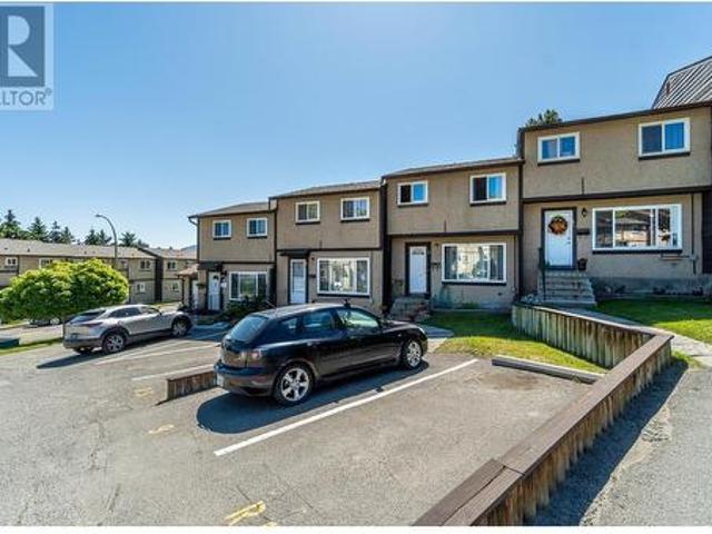 1605 Summit Drive Unit# 9, Kamloops, BC, V2E 2A5 house for sale | Listing ID 10334 | Royal LePage