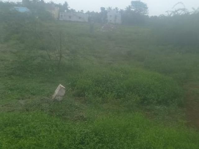 1605 Sq.Ft. Plot in Pallippadai Chidambaram Listing ID #8601
