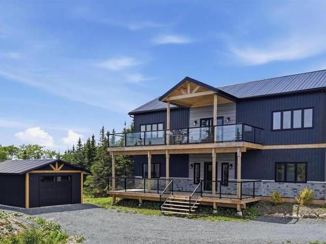1605 Terence Bay Road, Terence Bay, NS, B3T 1X9 house for sale | Listing ID 202615 | Royal LePage
