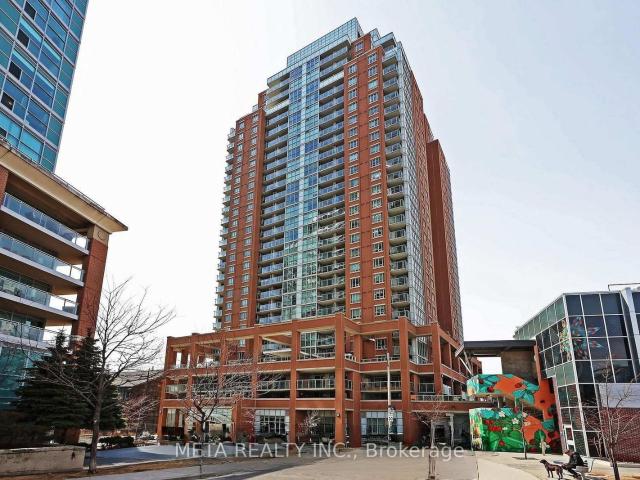 1605 Western Battery Road, Toronto | Leased, C13522 | Condos. Ca