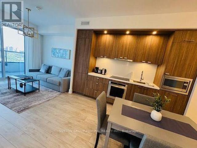 1605 10 Inn On The Park Drive, Toronto, ON, M3C 0P9 lease for lease | Listing ID C13605 | Royal LePage