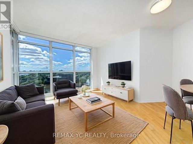 1605 28 Harrison Garden Boulevard, Toronto, ON, M2N 7B5 lease for lease | Listing ID C13243 | Royal LePage