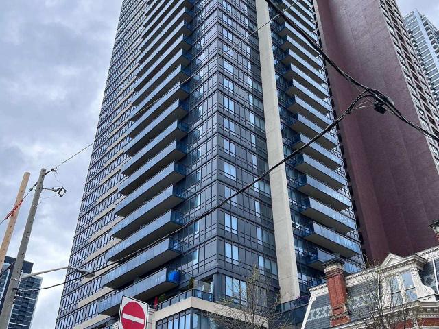 1605 28 Linden Street, Toronto | Sold, C12474 | Condos. Ca