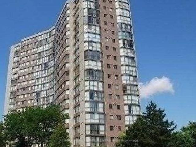 1605 4 Sherwoodtowne Boulevard, Mississauga | 2+1Beds/2Bath, Condo, $2,700/mo | Condos. Ca