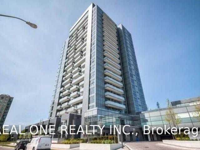 1605 55 Oneida Crescent, Richmond Hill | Leased, N13586 | Condos. Ca