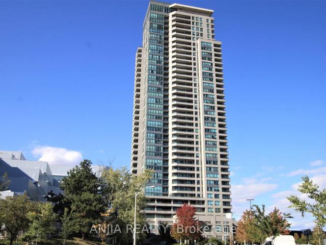 1605 50 Brian Harrison Way, Scarborough | 1+1Beds/1Bath, Condo, $2,400/mo | Condos. Ca