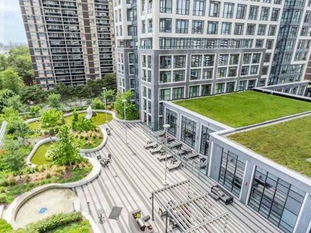 1605 7 MABELLE AVE Toronto Ontario