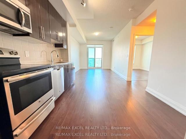 1605 7 Yonge Street, Thornhill | Leased, N13070 | Condos. Ca
