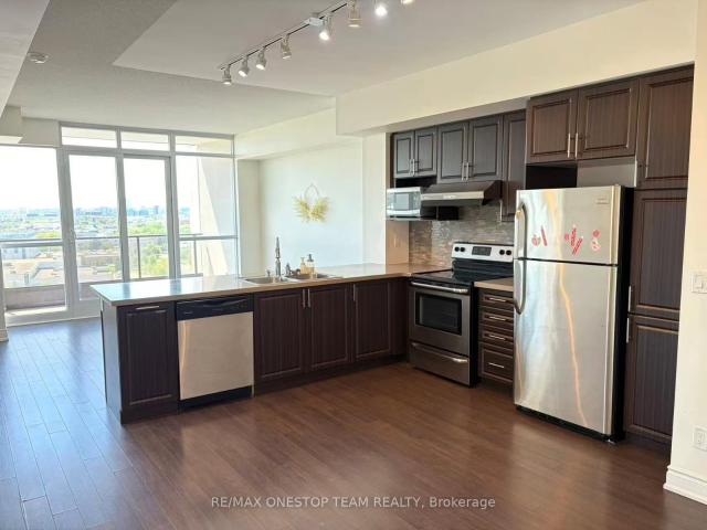 1605 89 South Town Centre Boulevard, Markham | Leased, N13629 | Condos. Ca
