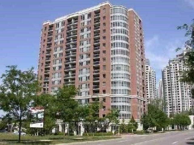 1605 8 Mckee Avenue, North York | 2+1Beds/2Bath, Condo, $3,300/mo | Condos. Ca