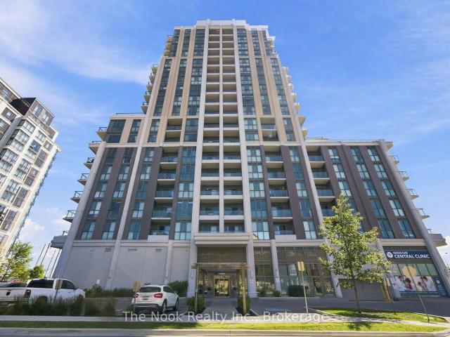 1605 9 Markham Road, Markham | 1+2Beds/1Bath, Condo, $2,350/mo | Condos. Ca