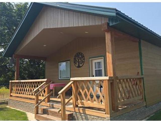 16060 Bc 3A Highway, Crawford Bay, BC, V0B 1E0 commercial for sale | Listing ID 10397 | Royal LePage