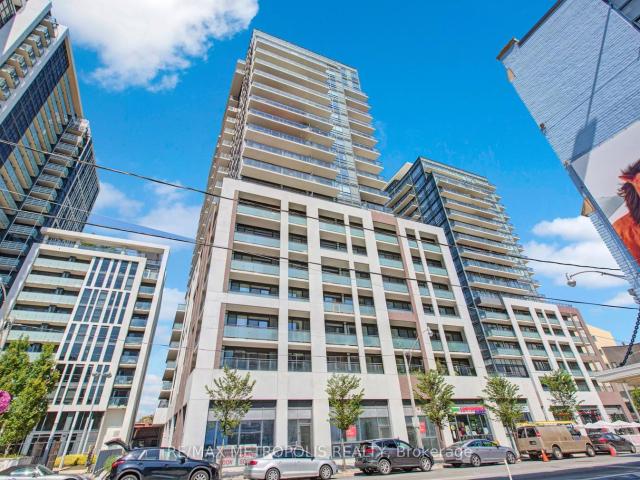1606 Adelaide Street E, Toronto | Terminated, C12751 | Condos. Ca
