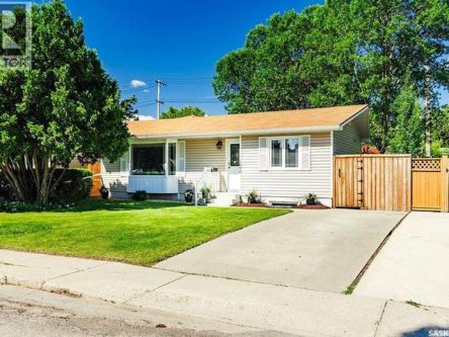 1606 Argyle Avenue, Saskatoon, SK, S7H 2W7 house for sale | Listing ID SK043444 | Royal LePage