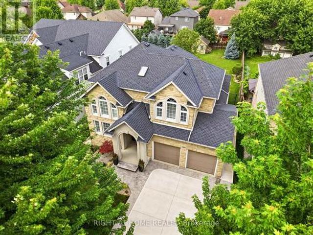 1606 Concession 4 Road, Niagara On The Lake, ON, L0S 1J0 house for sale | Listing ID X13534 | Royal LePage