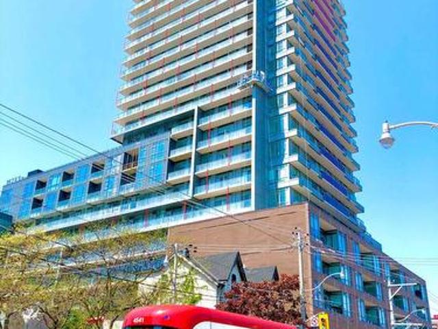 1606 Parliament Street, Toronto, ON, M5A 2Y8 lease for lease | Listing ID C13549 | Royal LePage