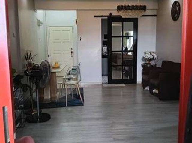 1606 Permai Putera Corner unit Renovated Ampang