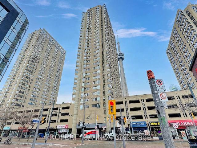 1606 Queens Quay W, Toronto | Sold, C12715 | Condos. Ca