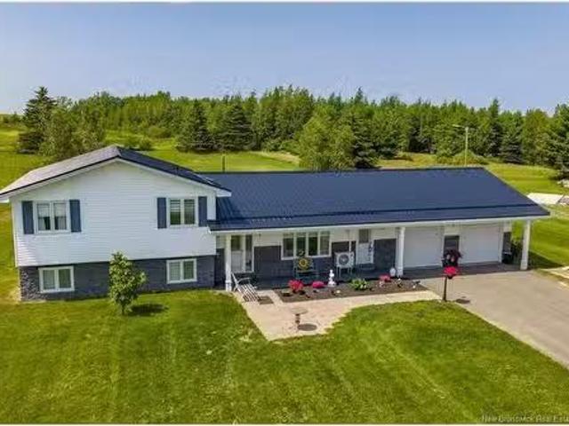 1606 Route 515, Sainte Marie De Kent, NB, E4S 2C7 house for.