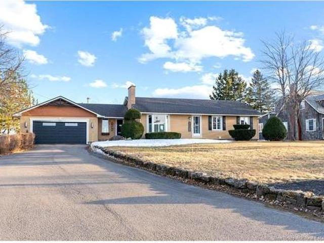 1606 Route 535, Cocagne, NB, E4R 3H2 house for sale | Listing ID NB114365 | Royal LePage