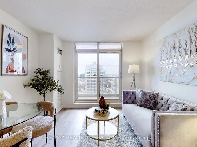 1606 18 Kenaston Gardens, North York | Terminated, C12803 | Condos. Ca