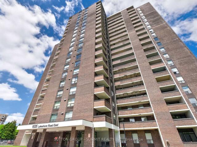 1606 1 LAKESHORE Road E, Mississauga | For Sale @ $649,999 | Condos. Ca