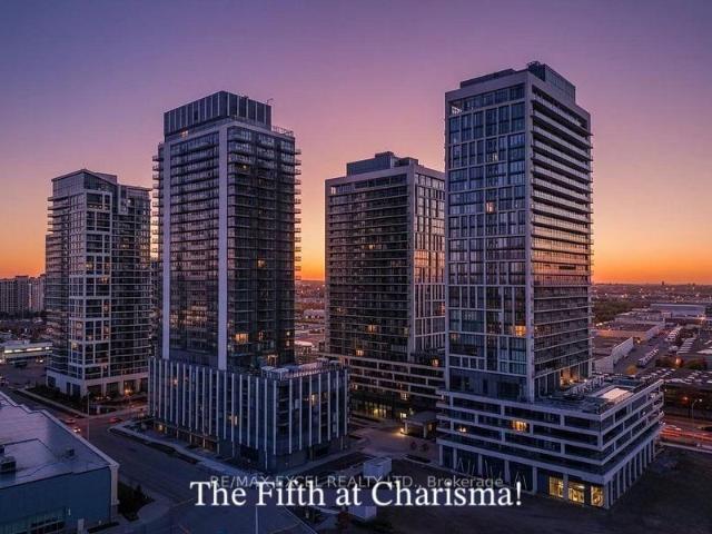 1606 27 Korda Gate, Vaughan | 1Beds/1Bath, Condo, $399,000 | Condos. Ca