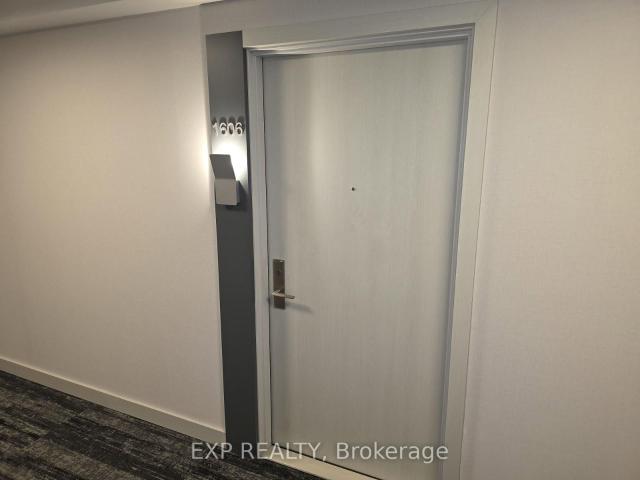 1606 30 Samuel Wood Way, Etobicoke | 1+1Beds/1Bath, Condo, $2,300/mo | Condos. Ca