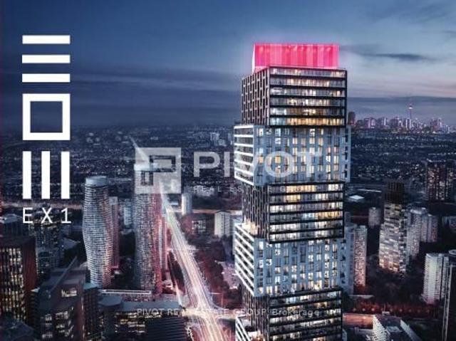 1606 4 The Exchange, Mississauga | For Rent @ $2,150 | Condos. Ca