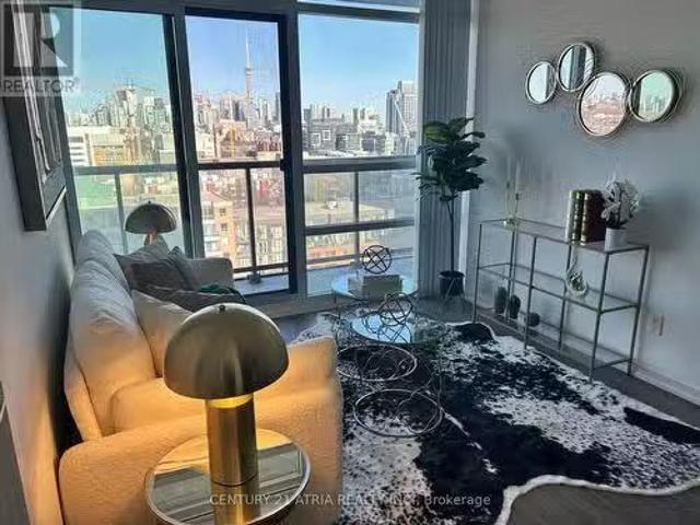 1606 68 Abell Street, Toronto, ON, M6J 0A2 condo for sale.
