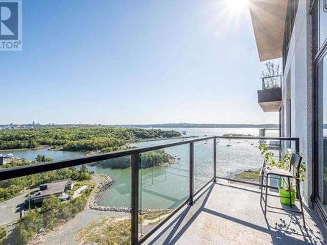 1606 72 Seapoint Road, Dartmouth, NS, B3B 1B7 condo for sale | Listing ID 202504 | Royal LePage